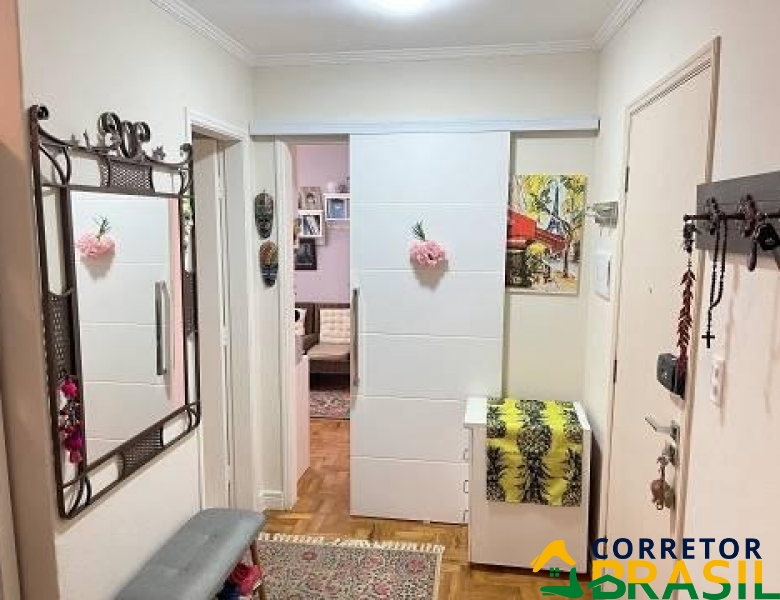Apartamento à venda em Cambuci, São Paulo