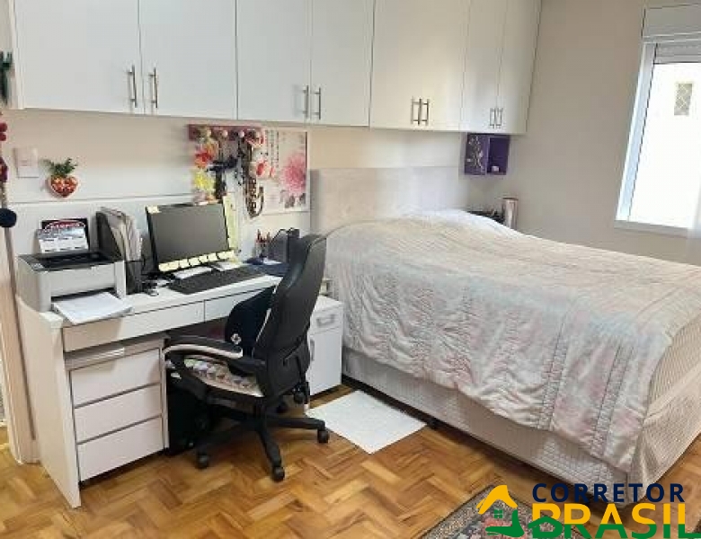 Apartamento à venda em Cambuci, São Paulo