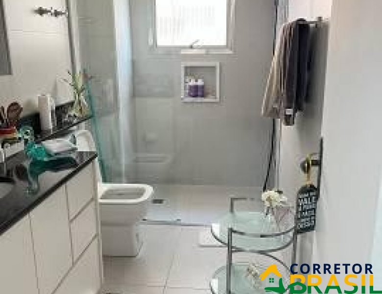 Apartamento à venda em Cambuci, São Paulo