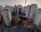 Apartamento 3 dormitórios, 107 metros úteis, à venda em Bela Vista, São Paulo