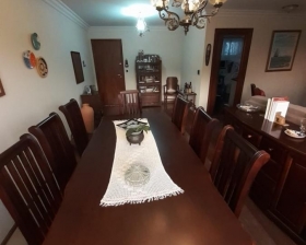 Apartamento 3 dormitórios, 107 metros úteis, à venda em Bela Vista, São Paulo