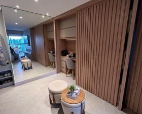 Maravilhoso Apartamento Pronto para Morar na Vila Mariana, São Paulo - 101m², 3 Quartos, 2 Suítes e 2 Vagas de Garagem