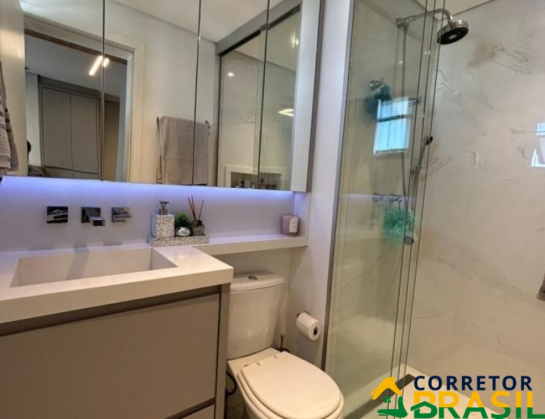 Maravilhoso Apartamento Pronto para Morar na Vila Mariana, São Paulo - 101m², 3 Quartos, 2 Suítes e 2 Vagas de Garagem