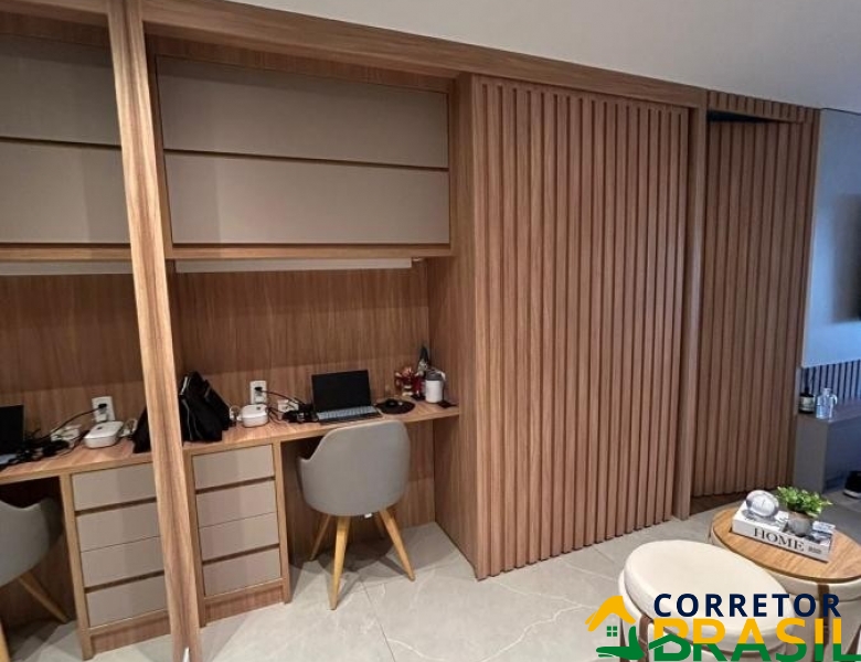 Maravilhoso Apartamento Pronto para Morar na Vila Mariana, São Paulo - 101m², 3 Quartos, 2 Suítes e 2 Vagas de Garagem