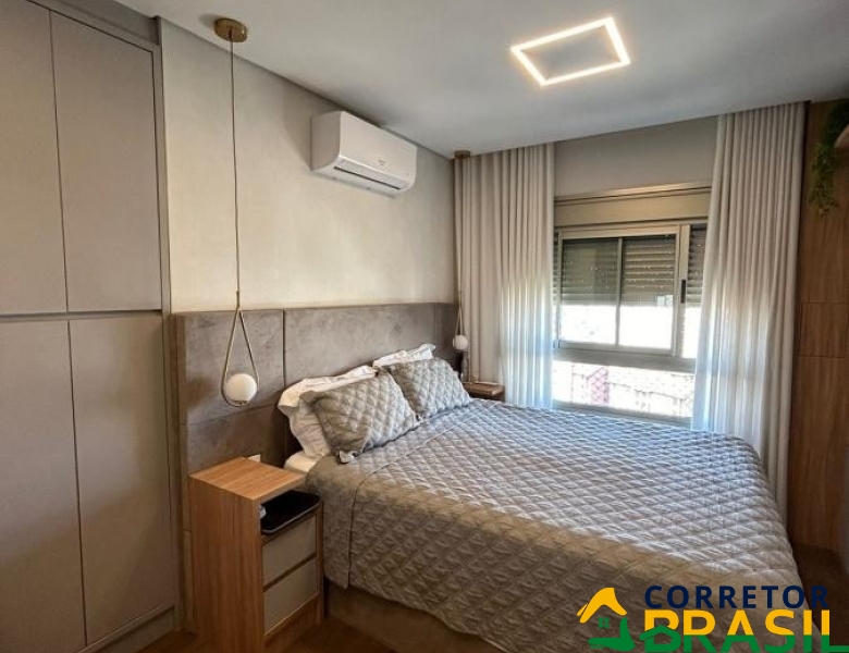 Maravilhoso Apartamento Pronto para Morar na Vila Mariana, São Paulo - 101m², 3 Quartos, 2 Suítes e 2 Vagas de Garagem