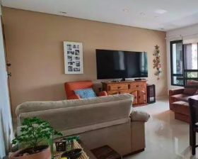 Apartamento Pronto para Morar no Paraíso, 3 Quartos, Suíte e Lazer Completo