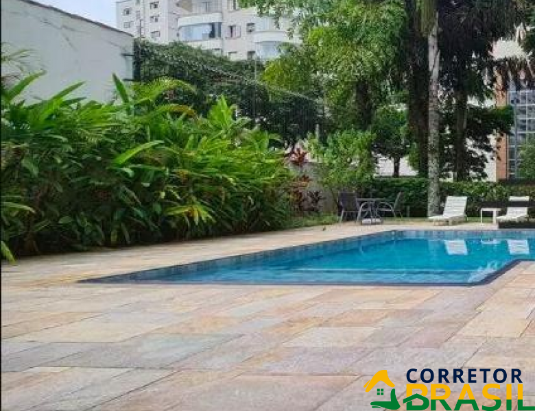 Apartamento Pronto para Morar no Paraíso, 3 Quartos, Suíte e Lazer Completo