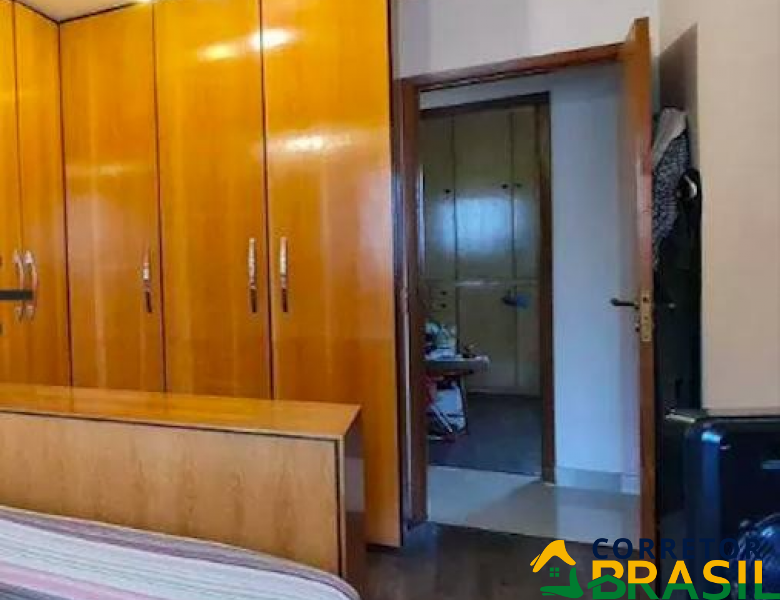 Apartamento Pronto para Morar no Paraíso, 3 Quartos, Suíte e Lazer Completo