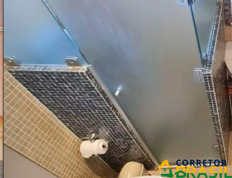 Apartamento Pronto para Morar no Paraíso, 3 Quartos, Suíte e Lazer Completo