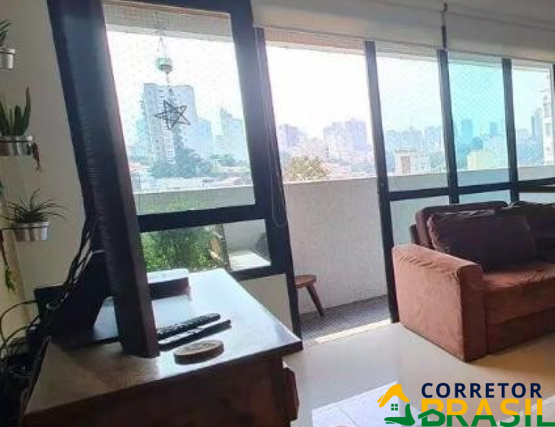 Apartamento Pronto para Morar no Paraíso, 3 Quartos, Suíte e Lazer Completo
