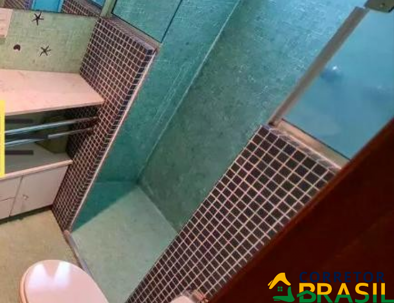 Apartamento Pronto para Morar no Paraíso, 3 Quartos, Suíte e Lazer Completo