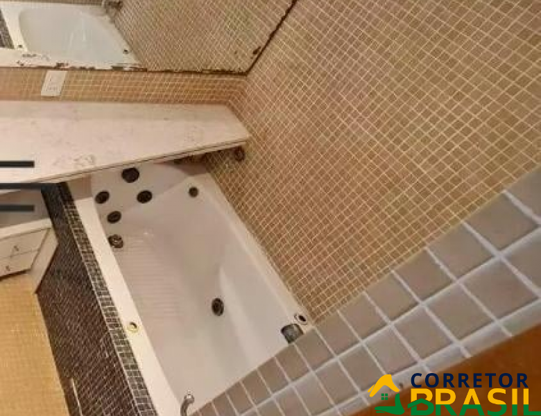 Apartamento Pronto para Morar no Paraíso, 3 Quartos, Suíte e Lazer Completo