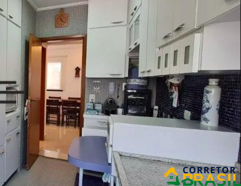 Apartamento Pronto para Morar no Paraíso, 3 Quartos, Suíte e Lazer Completo