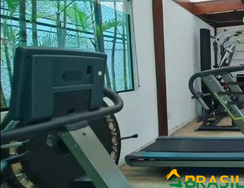 Apartamento Pronto para Morar no Paraíso, 3 Quartos, Suíte e Lazer Completo