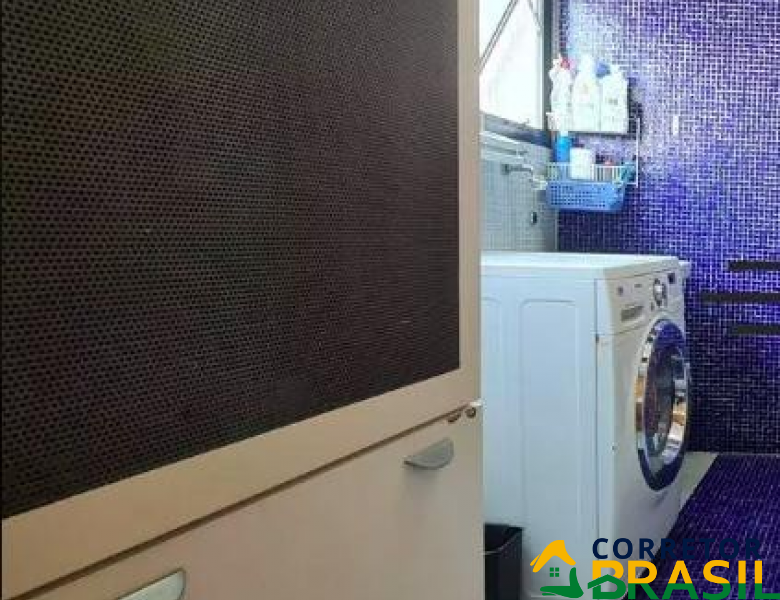 Apartamento Pronto para Morar no Paraíso, 3 Quartos, Suíte e Lazer Completo