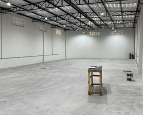 Galpão Comercial Pronto para Uso no Bairro Mooca, São Paulo 