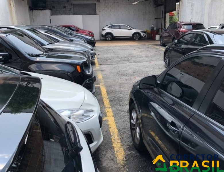 Galpão Comercial Pronto para Uso no Bairro Mooca, São Paulo 