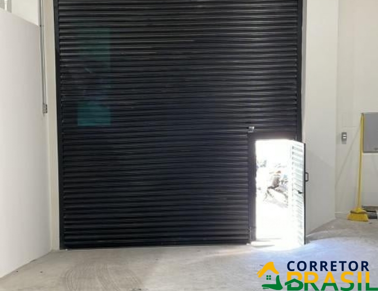 Galpão Comercial Pronto para Uso no Bairro Mooca, São Paulo 