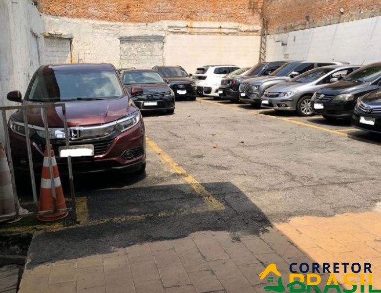 Galpão Comercial Pronto para Uso no Bairro Mooca, São Paulo 