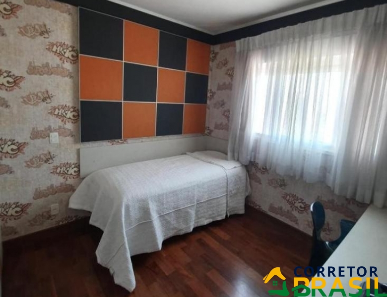 Apartamento 3 suites, 4 vagas à venda em Jardim Anália Franco, São Paulo
