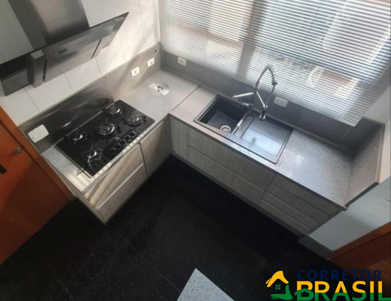 Apartamento 3 suites, 4 vagas à venda em Jardim Anália Franco, São Paulo