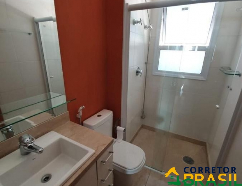 Apartamento 3 suites, 4 vagas à venda em Jardim Anália Franco, São Paulo