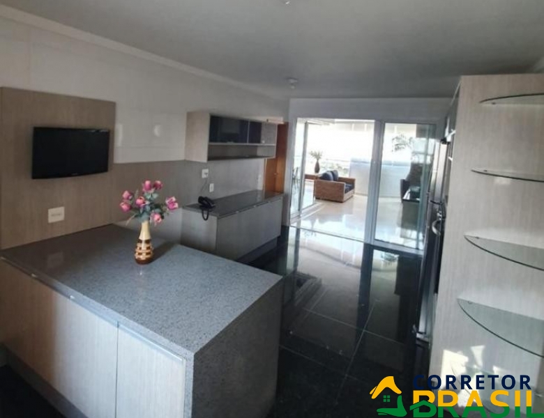 Apartamento 3 suites, 4 vagas à venda em Jardim Anália Franco, São Paulo