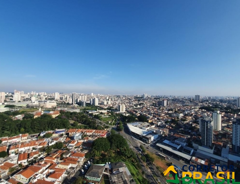 Apartamento 3 suites, 4 vagas à venda em Jardim Anália Franco, São Paulo