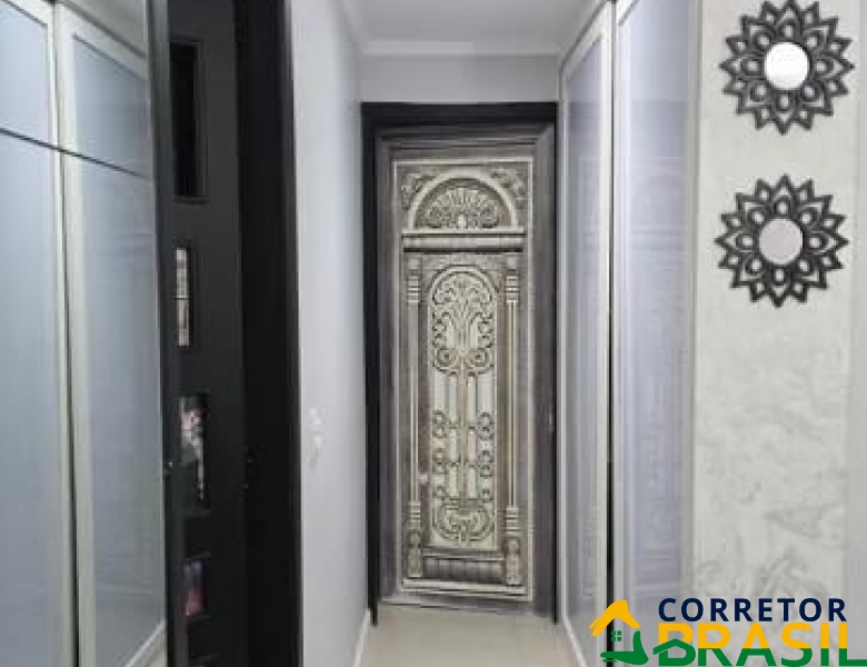 Apartamento Pronto para Morar no Cambuci, 3 Quartos, 1 Suíte e 1 Vaga de Garagem