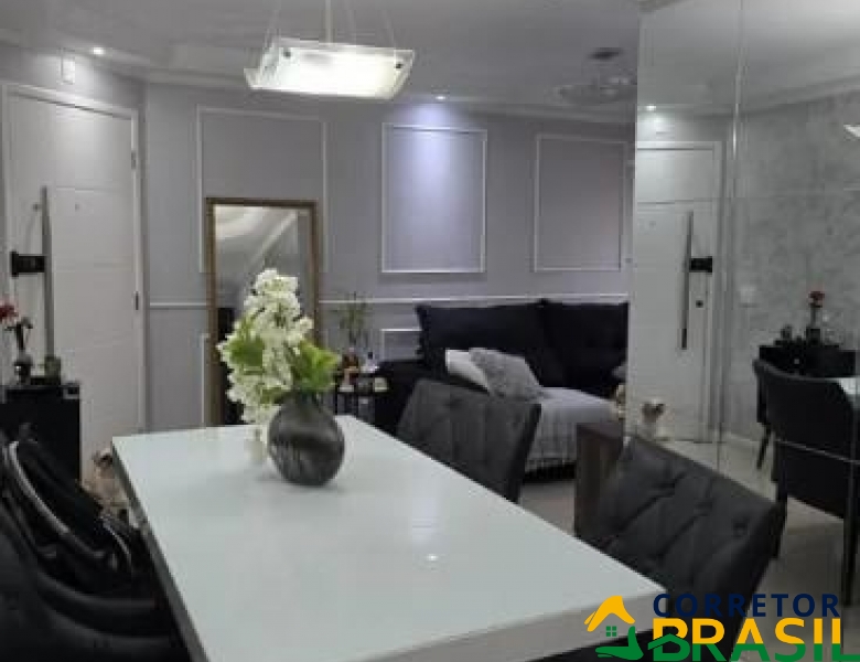 Apartamento Pronto para Morar no Cambuci, 3 Quartos, 1 Suíte e 1 Vaga de Garagem