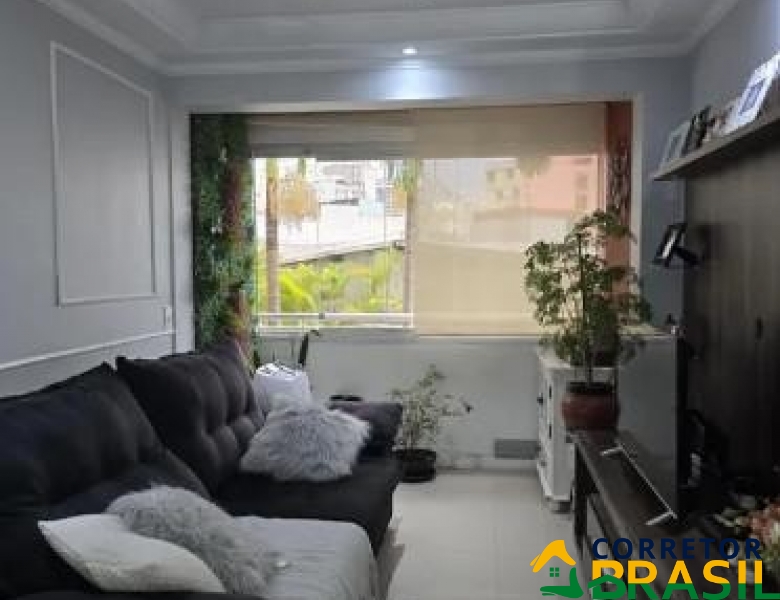 Apartamento Pronto para Morar no Cambuci, 3 Quartos, 1 Suíte e 1 Vaga de Garagem