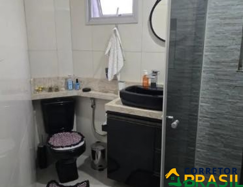 Apartamento Pronto para Morar no Cambuci, 3 Quartos, 1 Suíte e 1 Vaga de Garagem