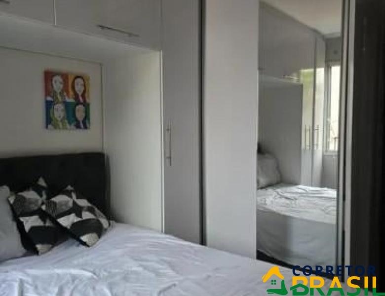 Apartamento Pronto para Morar no Cambuci, 3 Quartos, 1 Suíte e 1 Vaga de Garagem