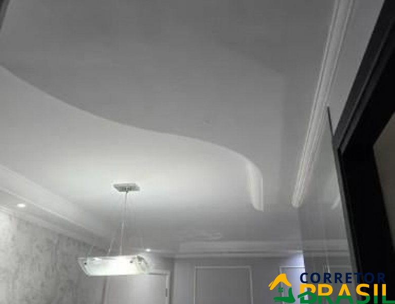 Apartamento Pronto para Morar no Cambuci, 3 Quartos, 1 Suíte e 1 Vaga de Garagem