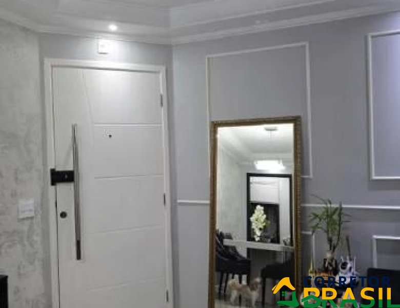 Apartamento Pronto para Morar no Cambuci, 3 Quartos, 1 Suíte e 1 Vaga de Garagem