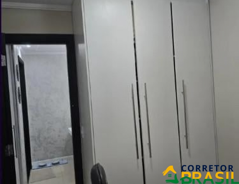 Apartamento Pronto para Morar no Cambuci, 3 Quartos, 1 Suíte e 1 Vaga de Garagem