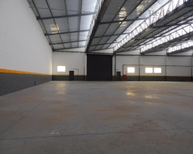 Galpão à venda em Vila Monumento, São Paulo