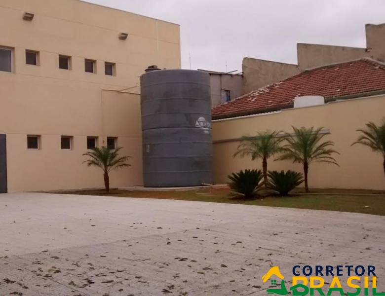 Galpão à venda em Vila Monumento, São Paulo