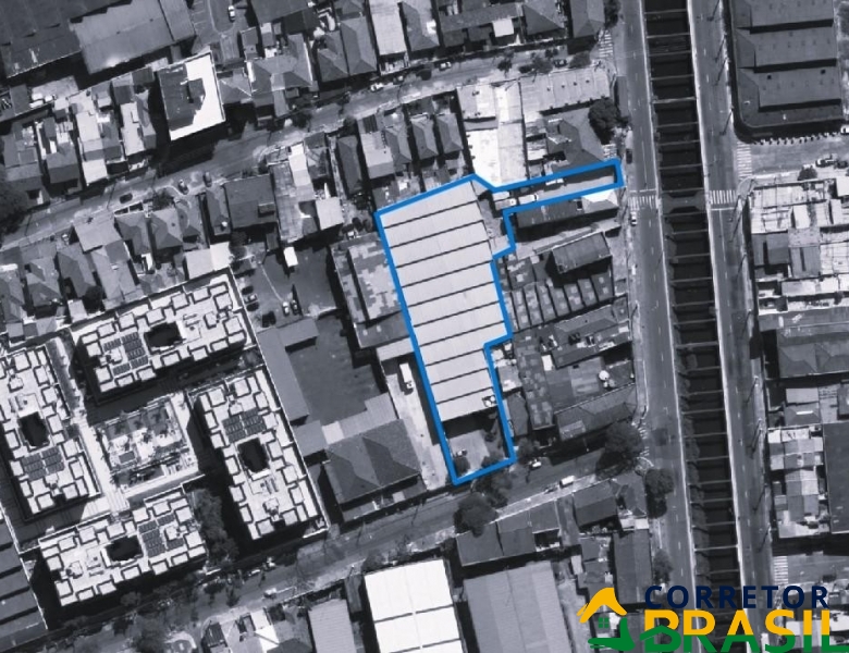 Galpão à venda em Vila Monumento, São Paulo