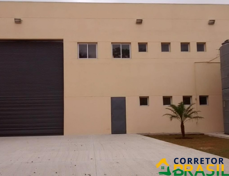 Galpão à venda em Vila Monumento, São Paulo