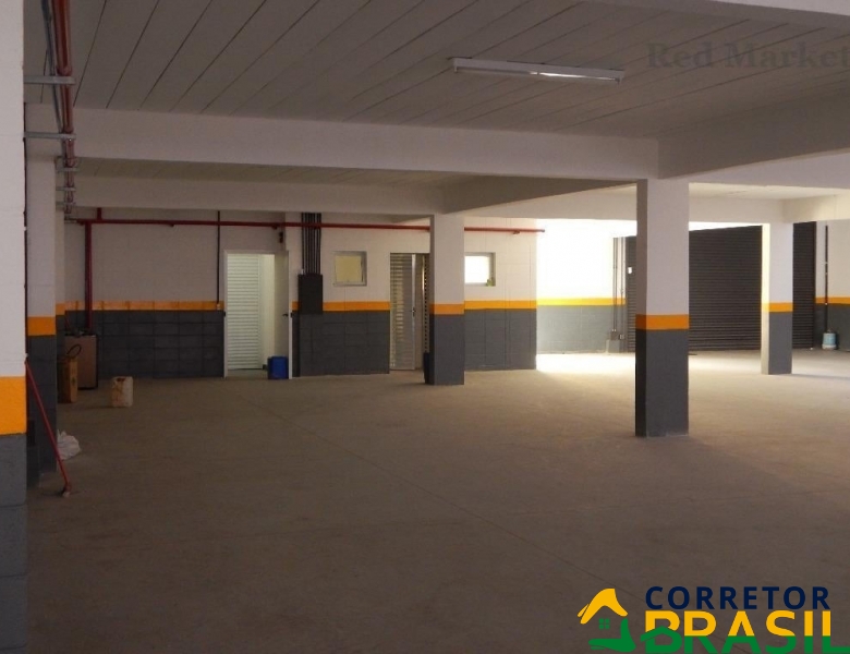 Galpão à venda em Vila Monumento, São Paulo