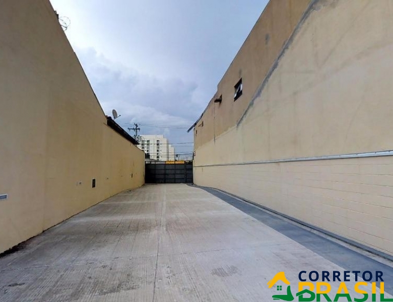 Galpão à venda em Vila Monumento, São Paulo