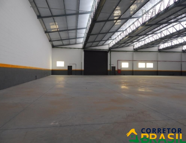 Galpão à venda em Vila Monumento, São Paulo