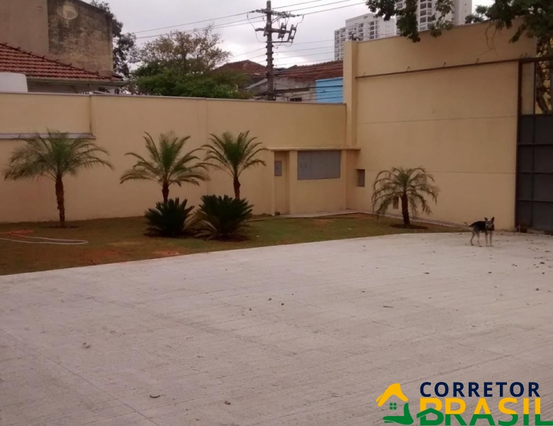 Galpão à venda em Vila Monumento, São Paulo