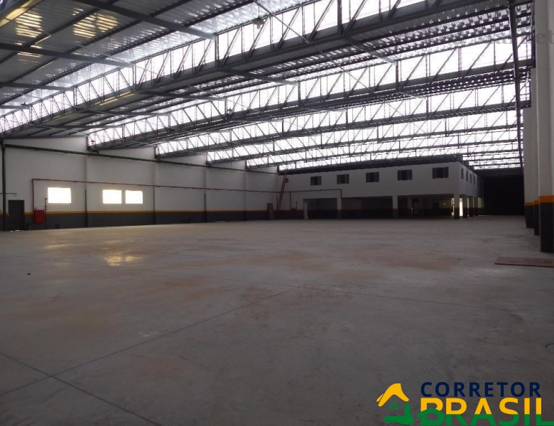 Galpão à venda em Vila Monumento, São Paulo