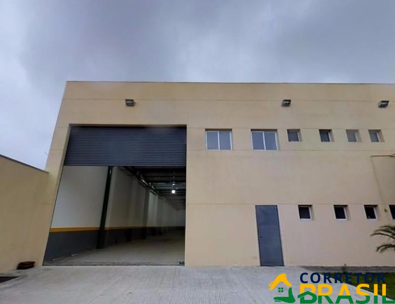 Galpão à venda em Vila Monumento, São Paulo