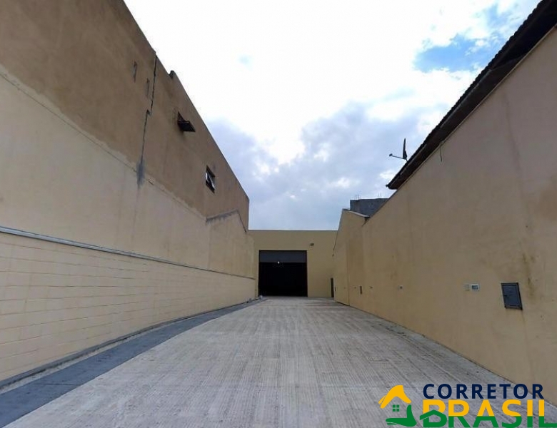 Galpão à venda em Vila Monumento, São Paulo