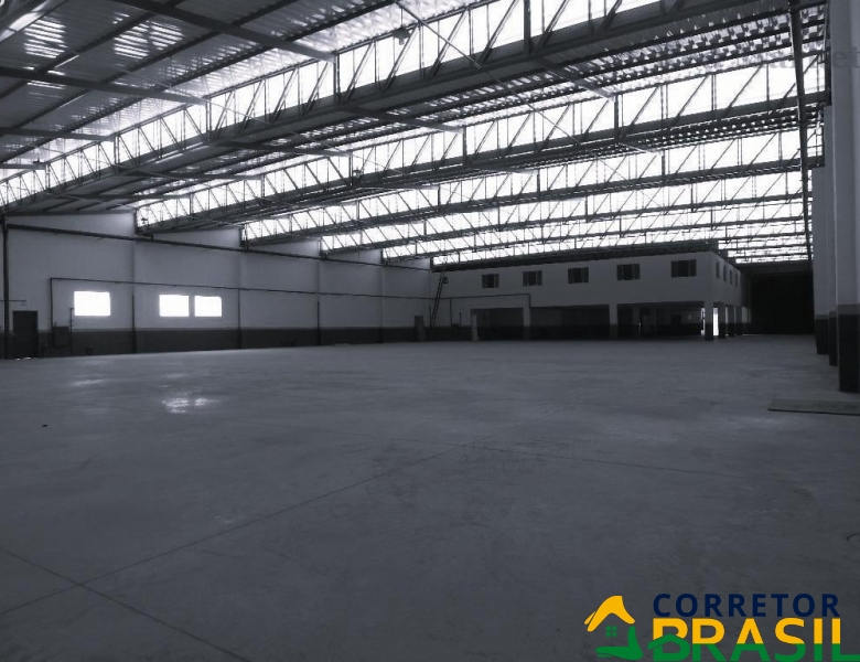 Galpão à venda em Vila Monumento, São Paulo
