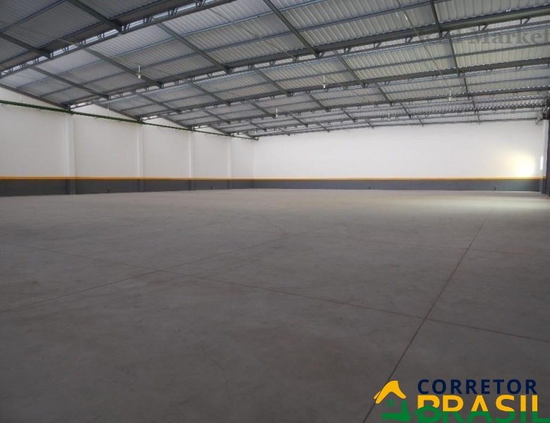 Galpão à venda em Vila Monumento, São Paulo