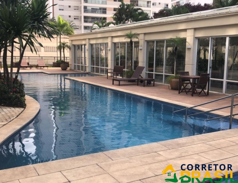 Espaçoso Apartamento de 194m², 3 suites, 3 vagas, na Aclimação, Repleto de Comodidades!
